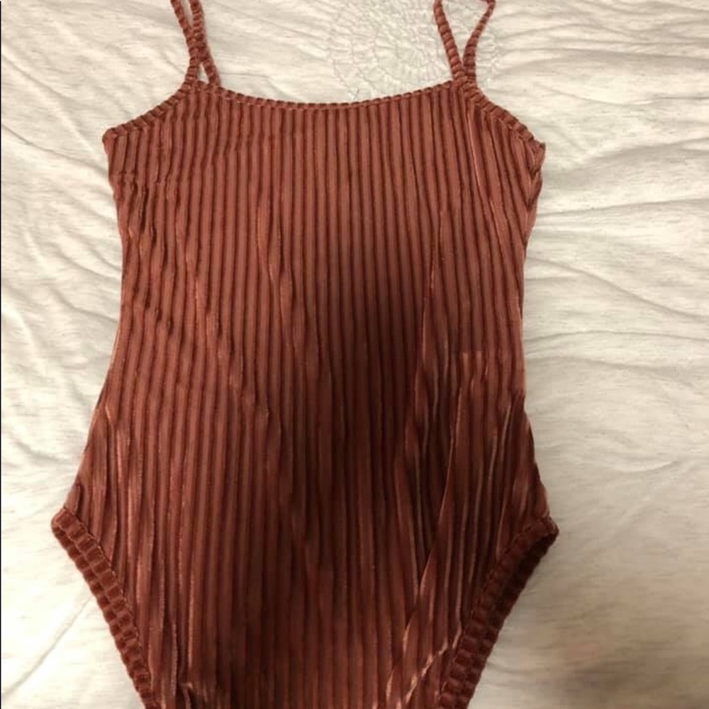 Bodysuit